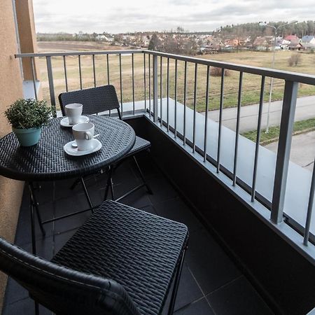 דרוסקינינקאי Relax Apartments Near Egle מראה חיצוני תמונה