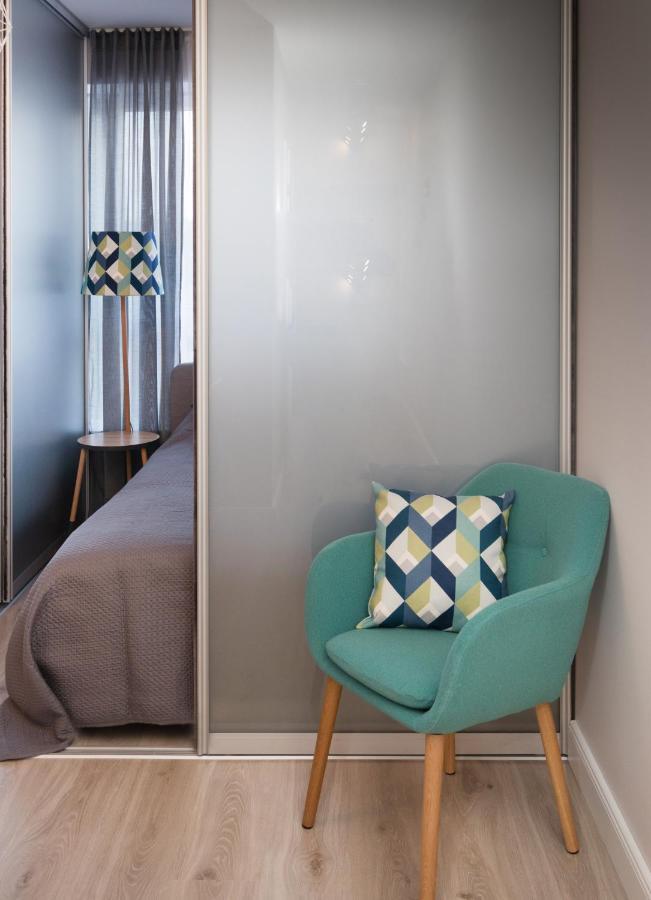 דרוסקינינקאי Relax Apartments Near Egle מראה חיצוני תמונה